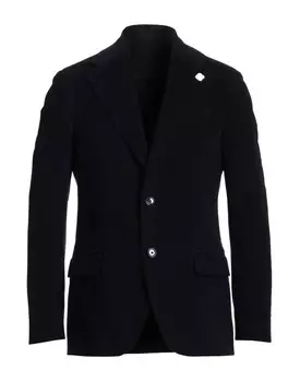 Блейзер Lardini, синий
