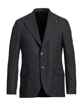 Блейзер Lardini, синий