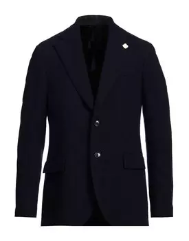 Блейзер Lardini, синий