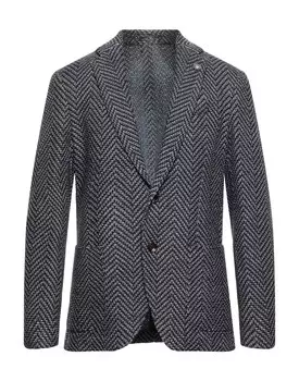 Блейзер Lardini, синий