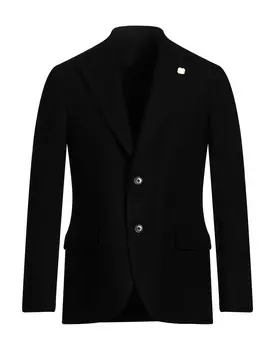 Блейзер Lardini, синий