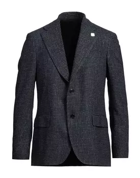 Блейзер Lardini, синий