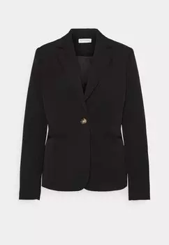 Блейзер LASCANA, черный