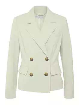 Блейзер LASCANA, цвет schilfgrn