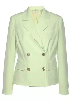 Блейзер Lascana, лайм