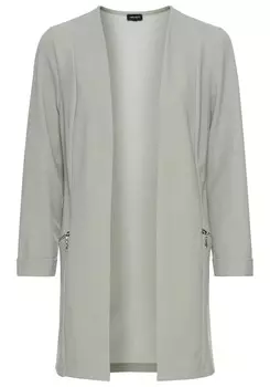 Блейзер LAURA SCOTT, пастельный зеленый