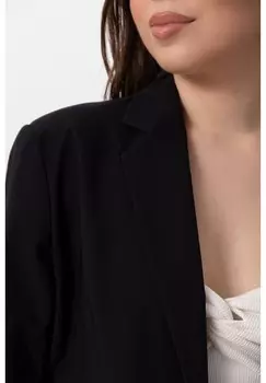 Блейзер Laurella, черный