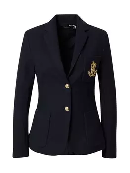 Блейзер Lauren Ralph Lauren ANFISA, морской синий