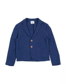Блейзер Le Petit Coco, синий