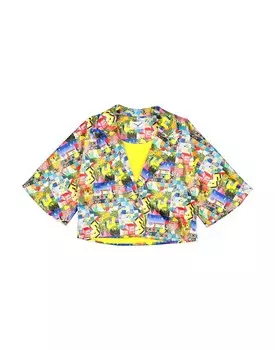 Блейзер Leitmotiv, желтый