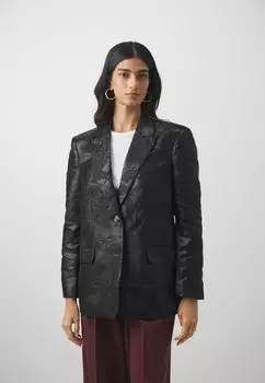 Блейзер ЛЕНА 2nd Day, метеорит