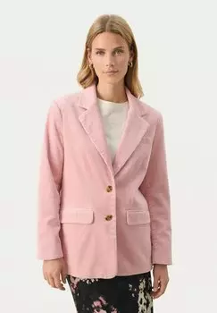 Блейзер LENI Part Two, розовый