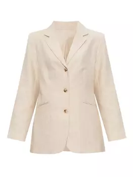 Блейзер Леон Posse, нейтральный