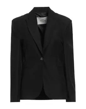 Блейзер Les Coyotes De Paris, черный