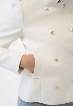 Блейзер LETIZIA Ricano, белый