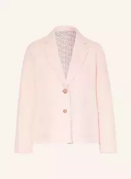 Блейзер Lilienfels, розовый