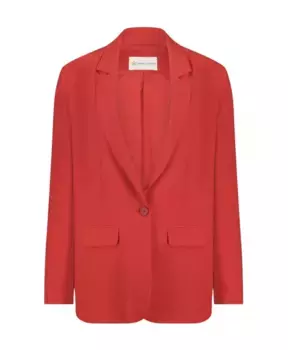 Блейзер Лимы Jane Lushka, красный