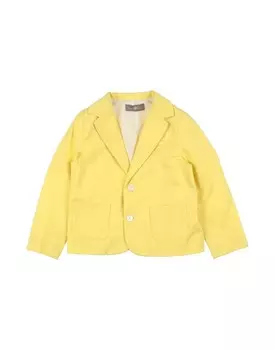 Блейзер Little Bear, желтый