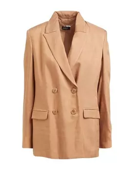 Блейзер Liu •Jo, бежевый