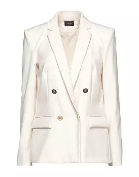 Блейзер Liu •Jo, бежевый