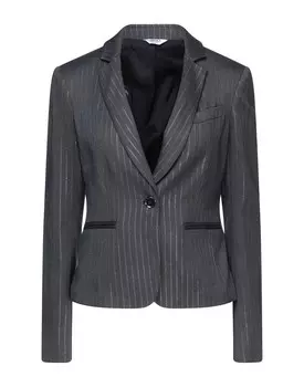 Блейзер Liu •Jo, черный