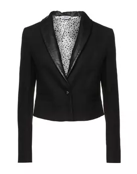 Блейзер Liu •Jo, черный