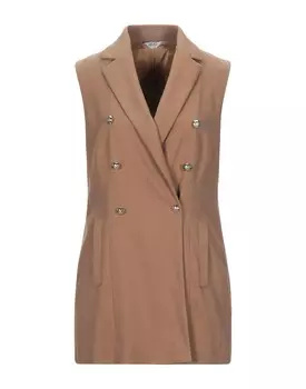 Блейзер Liu •Jo, коричневый