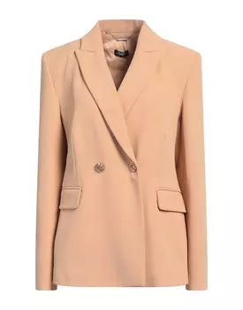 Блейзер Liu •Jo, коричневый