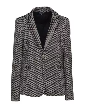 Блейзер Liu •Jo, коричневый