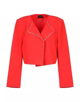 Блейзер Liu •Jo, красный