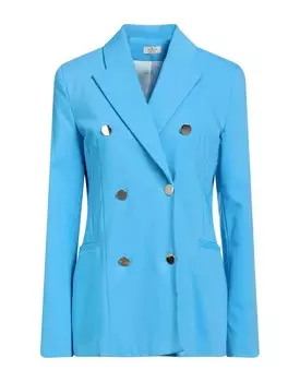 Блейзер Liu •Jo, лазурный