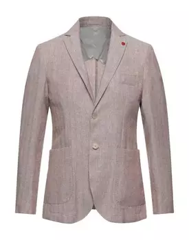 Блейзер Liu •Jo, оранжевый