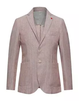 Блейзер Liu •Jo, оранжевый