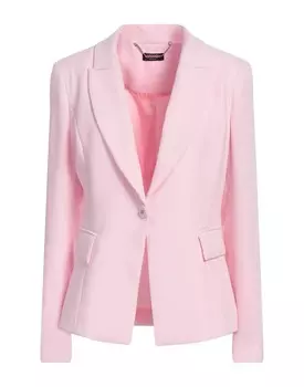 Блейзер Liu •Jo, розовый