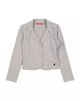 Блейзер Liu •Jo, серый