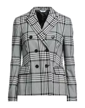 Блейзер Liu •Jo, серый