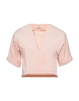 Блейзер Liu •Jo, светло-розовый
