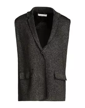 Блейзер Liviana Conti, черный