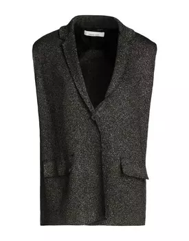 Блейзер Liviana Conti, черный