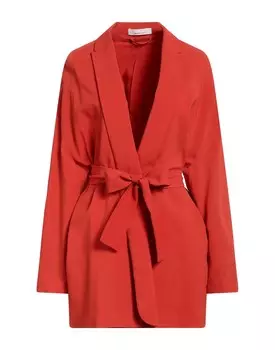 Блейзер Liviana Conti, оранжевый