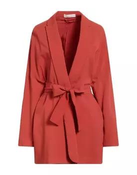 Блейзер Liviana Conti, оранжевый