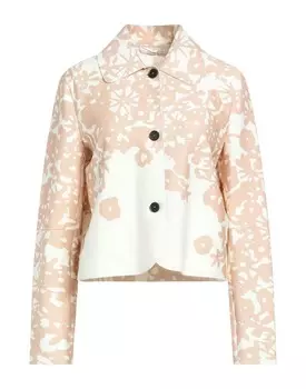 Блейзер Liviana Conti, светло-коричневый