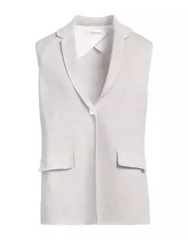 Блейзер Liviana Conti, светло-серый