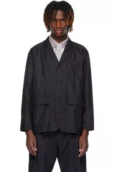 Блейзер Loiter Engineered Garments, синий