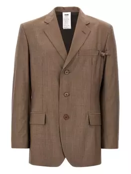 Блейзер Локарно Magliano, коричневый