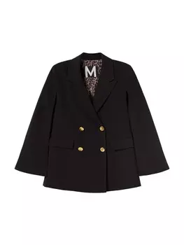 Блейзер Lola Casademunt Blazer, черный