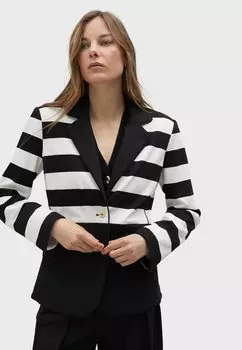 Блейзер LOLA CASADEMUNT, черный