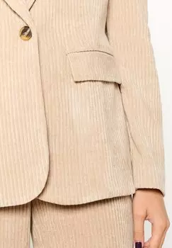 Блейзер LolaLiza, бежевый