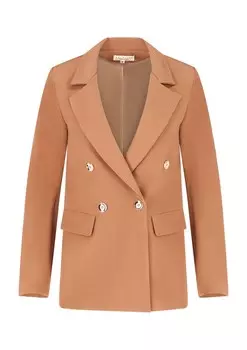 Блейзер Lolaliza, кэмел