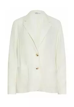 Блейзер Long Tall Sally, белый